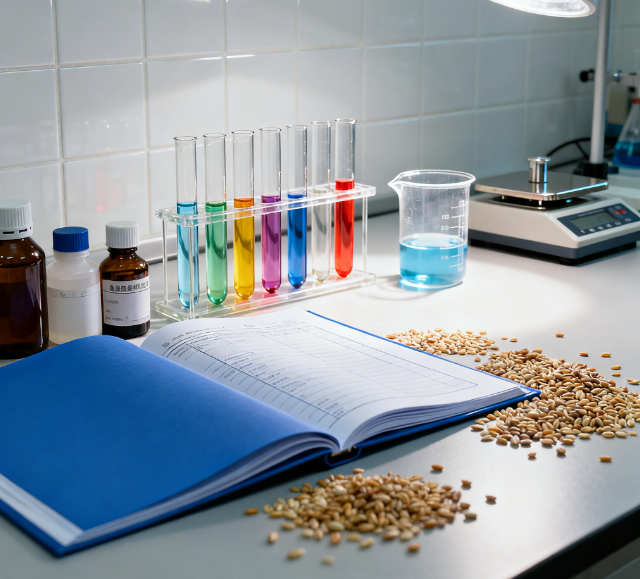 現場檢測難實現?萊恩德便攜式食品重金屬檢測儀輕松搞定